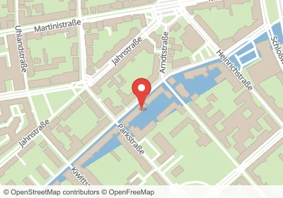 Hotels an der Schnatgang in Osnabrück – Unterkünfte, Pensionen und Ferienwohnungen in zentraler Lage