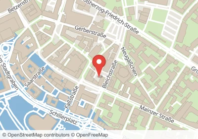 Schreinergasse Saarbrücken – Hotels in der Nähe Hotels an der Schreinergasse in Saarbrücken – Unterkünfte, Pensionen und Ferienwohnungen in zentraler Lage