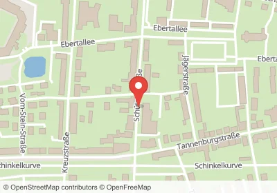 Schützenstraße Osnabrück – Hotels in der Nähe Hotels an der Schützenstraße in Osnabrück – Unterkünfte, Pensionen und Ferienwohnungen in zentraler Lage