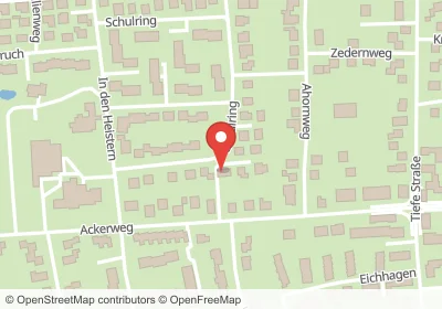 Hotels an der Schulring in Braunschweig – Unterkünfte, Pensionen und Ferienwohnungen in zentraler Lage