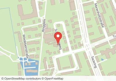 Hotels an der Schwalbenweg in Braunschweig – Unterkünfte, Pensionen und Ferienwohnungen in zentraler Lage