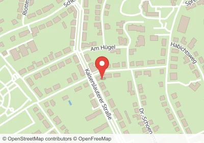 Hotels an der Schwarzenbergstraße in Saarbrücken – Unterkünfte, Pensionen und Ferienwohnungen in zentraler Lage