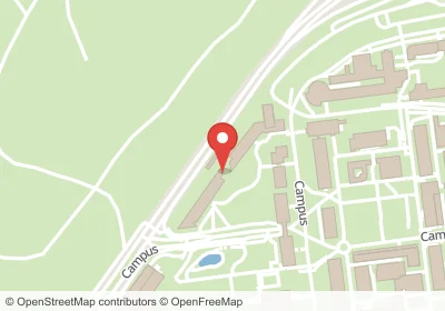 Hotels an der Science Park in Saarbrücken – Unterkünfte, Pensionen und Ferienwohnungen in zentraler Lage