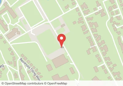 Hotels an der Sebastopol in Osnabrück – Unterkünfte, Pensionen und Ferienwohnungen in zentraler Lage