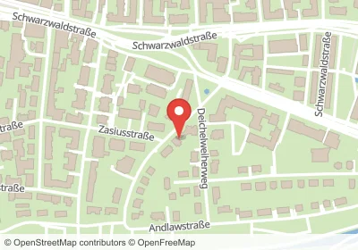 Seminarstraße Freiburg im Breisgau – Hotels in der Nähe Hotels an der Seminarstraße in Freiburg im Breisgau – Unterkünfte, Pensionen und Ferienwohnungen in zentraler Lage