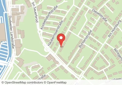 Hotels an der Semperstraße in Saarbrücken – Unterkünfte, Pensionen und Ferienwohnungen in zentraler Lage