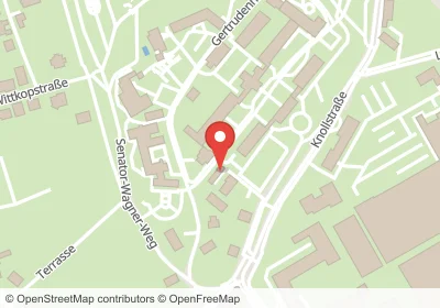 Senator-Wagner-Weg Osnabrück – Hotels in der Nähe Hotels an der Senator-Wagner-Weg in Osnabrück – Unterkünfte, Pensionen und Ferienwohnungen in zentraler Lage