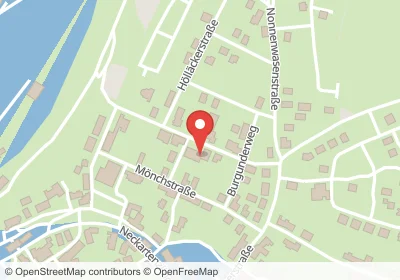 Hotels an der Silvanerstraße in Reutlingen – Unterkünfte, Pensionen und Ferienwohnungen in zentraler Lage