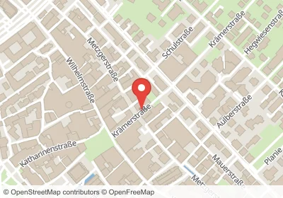 Hotels an der Spitalstraße in Reutlingen – Unterkünfte, Pensionen und Ferienwohnungen in zentraler Lage