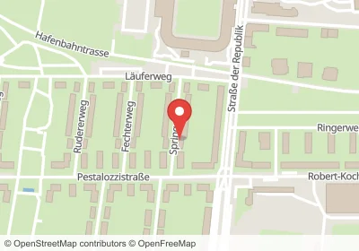 Springerweg Halle (Saale) – Hotels in der Nähe Hotels an der Springerweg in Halle (Saale) – Unterkünfte, Pensionen und Ferienwohnungen in zentraler Lage