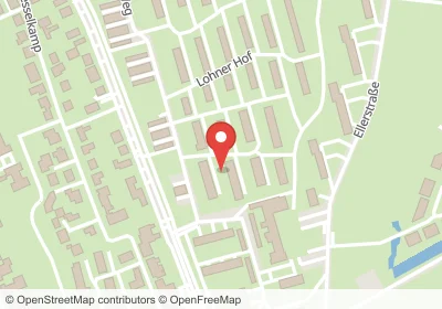 Steinfelder Hof Osnabrück – Hotels in der Nähe Hotels an der Steinfelder Hof in Osnabrück – Unterkünfte, Pensionen und Ferienwohnungen in zentraler Lage