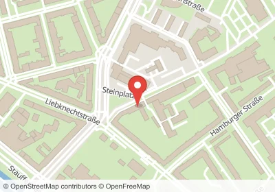 Steinplatz Erfurt – Hotels in der Nähe Hotels an der Steinplatz in Erfurt – Unterkünfte, Pensionen und Ferienwohnungen in zentraler Lage