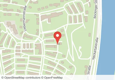 Stettiner Straße Heilbronn – Hotels in der Nähe Hotels an der Stettiner Straße in Heilbronn – Unterkünfte, Pensionen und Ferienwohnungen in zentraler Lage