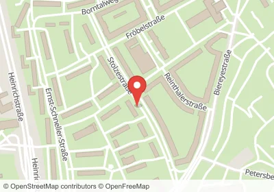Hotels an der Stolzestraße in Erfurt – Unterkünfte, Pensionen und Ferienwohnungen in zentraler Lage
