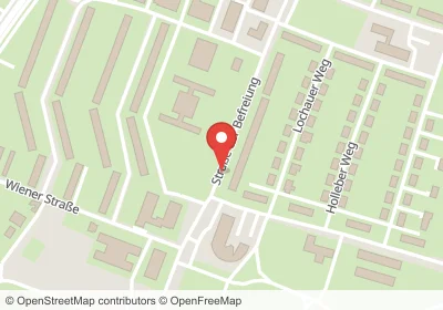Hotels an der Straße der Befreiung in Halle (Saale) – Unterkünfte, Pensionen und Ferienwohnungen in zentraler Lage