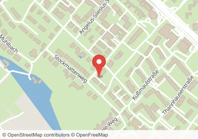 Hotels an der Sudermannstraße in Freiburg im Breisgau – Unterkünfte, Pensionen und Ferienwohnungen in zentraler Lage