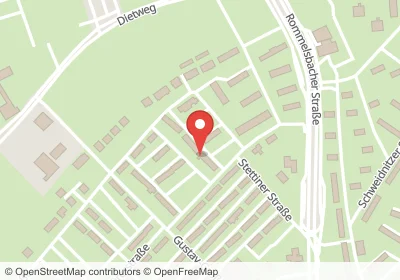 Sudetendeutsche Straße Reutlingen – Hotels in der Nähe Hotels an der Sudetendeutsche Straße in Reutlingen – Unterkünfte, Pensionen und Ferienwohnungen in zentraler Lage