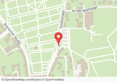 Süntelstraße Osnabrück – Hotels in der Nähe Hotels an der Süntelstraße in Osnabrück – Unterkünfte, Pensionen und Ferienwohnungen in zentraler Lage