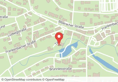 Talstraße Heilbronn – Hotels in der Nähe Hotels an der Talstraße in Heilbronn – Unterkünfte, Pensionen und Ferienwohnungen in zentraler Lage