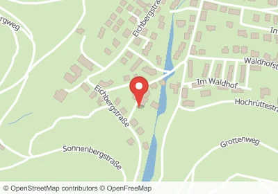 Hotels an der Tannensteige in Freiburg im Breisgau – Unterkünfte, Pensionen und Ferienwohnungen in zentraler Lage