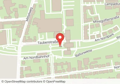Hotels an der Taubenstraße in Braunschweig – Unterkünfte, Pensionen und Ferienwohnungen in zentraler Lage