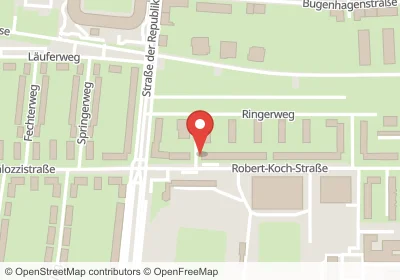 Hotels an der Taucherweg in Halle (Saale) – Unterkünfte, Pensionen und Ferienwohnungen in zentraler Lage