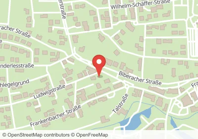 Theodor-Körner-Straße Heilbronn – Hotels in der Nähe Hotels an der Theodor-Körner-Straße in Heilbronn – Unterkünfte, Pensionen und Ferienwohnungen in zentraler Lage