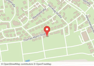 Thomas-Mann-Straße Heilbronn – Hotels in der Nähe Hotels an der Thomas-Mann-Straße in Heilbronn – Unterkünfte, Pensionen und Ferienwohnungen in zentraler Lage