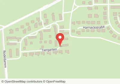 Tiergarten Braunschweig – Hotels in der Nähe Hotels an der Tiergarten in Braunschweig – Unterkünfte, Pensionen und Ferienwohnungen in zentraler Lage