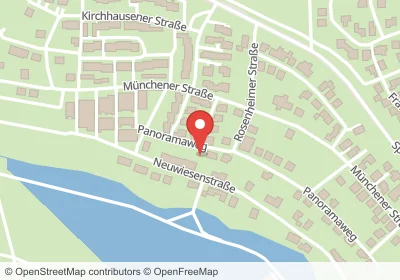 Hotels an der Tölzer Straße in Heilbronn – Unterkünfte, Pensionen und Ferienwohnungen in zentraler Lage