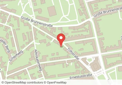 Triftstraße Halle (Saale) – Hotels in der Nähe Hotels an der Triftstraße in Halle (Saale) – Unterkünfte, Pensionen und Ferienwohnungen in zentraler Lage