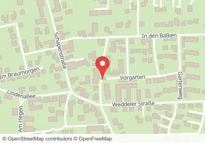 Hotels an der Trinitatisweg in Braunschweig – Unterkünfte, Pensionen und Ferienwohnungen in zentraler Lage