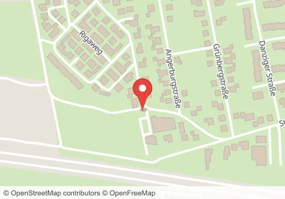 Hotels an der Troppaustraße in Braunschweig – Unterkünfte, Pensionen und Ferienwohnungen in zentraler Lage