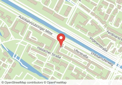 Uferstraße Freiburg im Breisgau – Hotels in der Nähe Hotels an der Uferstraße in Freiburg im Breisgau – Unterkünfte, Pensionen und Ferienwohnungen in zentraler Lage