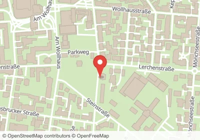 Hotels an der Uhlandstraße in Heilbronn – Unterkünfte, Pensionen und Ferienwohnungen in zentraler Lage