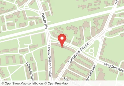 Uhlhornstraße Osnabrück – Hotels in der Nähe Hotels an der Uhlhornstraße in Osnabrück – Unterkünfte, Pensionen und Ferienwohnungen in zentraler Lage