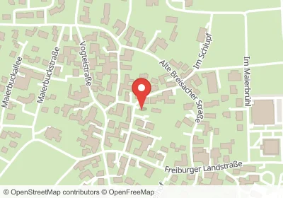 Hotels an der Untere Entengasse in Freiburg im Breisgau – Unterkünfte, Pensionen und Ferienwohnungen in zentraler Lage