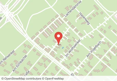 Hotels an der Untere Lachen in Freiburg im Breisgau – Unterkünfte, Pensionen und Ferienwohnungen in zentraler Lage