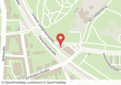 Unterer Galgenbergweg Halle (Saale) – Hotels in der Nähe Hotels an der Unterer Galgenbergweg in Halle (Saale) – Unterkünfte, Pensionen und Ferienwohnungen in zentraler Lage