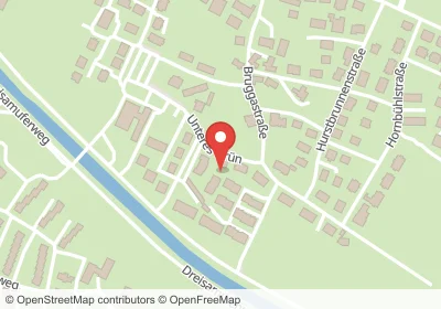 Hotels an der Unteres Grün in Freiburg im Breisgau – Unterkünfte, Pensionen und Ferienwohnungen in zentraler Lage