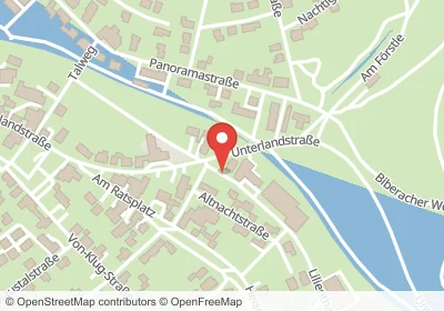 Unterlandstraße Heilbronn – Hotels in der Nähe Hotels an der Unterlandstraße in Heilbronn – Unterkünfte, Pensionen und Ferienwohnungen in zentraler Lage