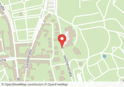 Veilchenstraße Osnabrück – Hotels in der Nähe Hotels an der Veilchenstraße in Osnabrück – Unterkünfte, Pensionen und Ferienwohnungen in zentraler Lage