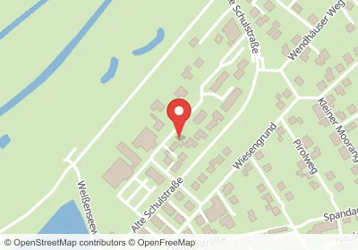 Hotels an der Vor dem Dorfe in Braunschweig – Unterkünfte, Pensionen und Ferienwohnungen in zentraler Lage