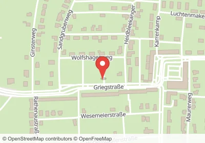 Hotels an der Vor dem Holze in Braunschweig – Unterkünfte, Pensionen und Ferienwohnungen in zentraler Lage