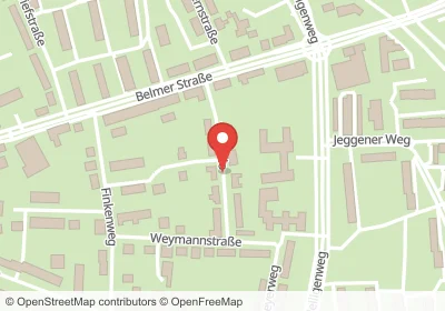 Vromelo Osnabrück – Hotels in der Nähe Hotels an der Vromelo in Osnabrück – Unterkünfte, Pensionen und Ferienwohnungen in zentraler Lage