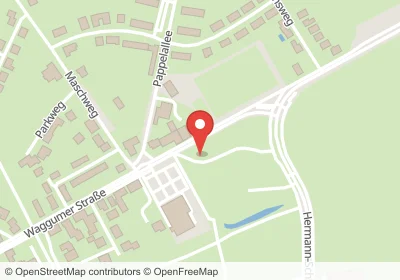 Waggumer Straße Braunschweig – Hotels in der Nähe Hotels an der Waggumer Straße in Braunschweig – Unterkünfte, Pensionen und Ferienwohnungen in zentraler Lage