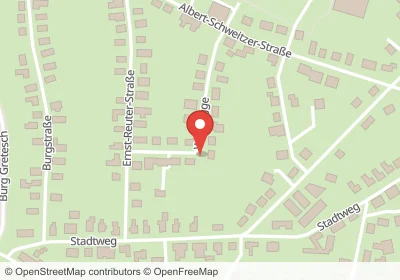 Hotels an der Wallhegge in Osnabrück – Unterkünfte, Pensionen und Ferienwohnungen in zentraler Lage