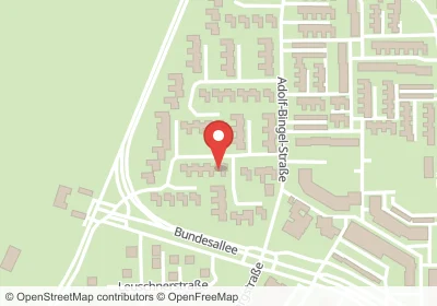 Hotels an der Walter-Hans-Schultze-Straße in Braunschweig – Unterkünfte, Pensionen und Ferienwohnungen in zentraler Lage