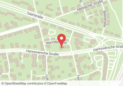 Warndtstraße Braunschweig – Hotels in der Nähe Hotels an der Warndtstraße in Braunschweig – Unterkünfte, Pensionen und Ferienwohnungen in zentraler Lage
