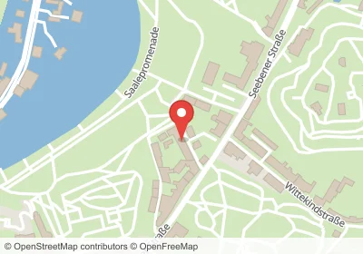 Wasserweg Halle (Saale) – Hotels in der Nähe Hotels an der Wasserweg in Halle (Saale) – Unterkünfte, Pensionen und Ferienwohnungen in zentraler Lage